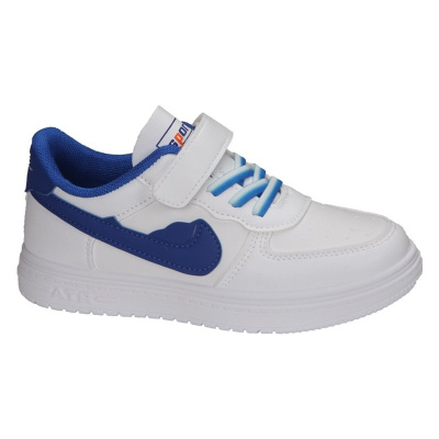 Ботинки Tom&Miki T-10987-H белый 01